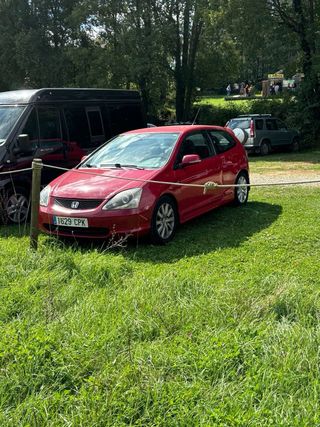Honda Civic 2003