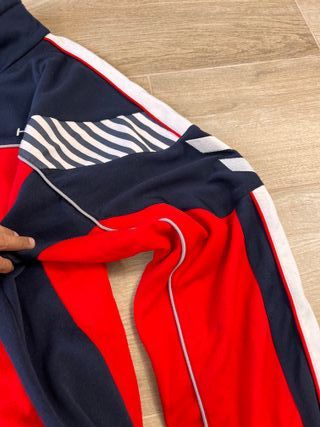 Hummel TSV Buchholz Track Jacket – XL