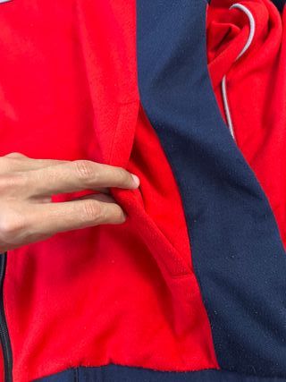 Hummel TSV Buchholz Track Jacket – XL