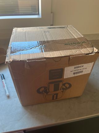 Cortador Thermomix TM6