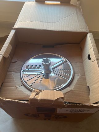 Cortador Thermomix TM6