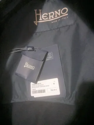 Chaqueta Herno