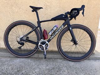 Specialized Roubaix SL7 talla 52