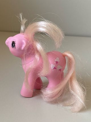 My Little Pony Vintage Rosa