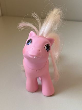 My Little Pony Vintage Rosa
