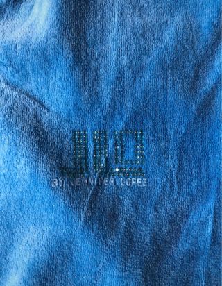 Pigiama Yamamay by JLo Blu