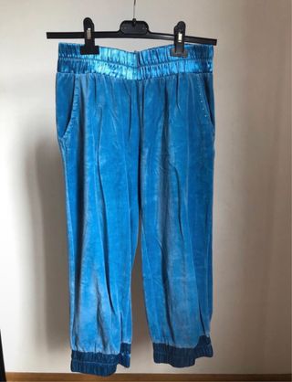 Pigiama Yamamay by JLo Blu