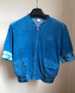 Pigiama Yamamay by JLo Blu