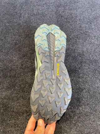 Adidas Terrex Gore-Tex Scarpe da Trail Running