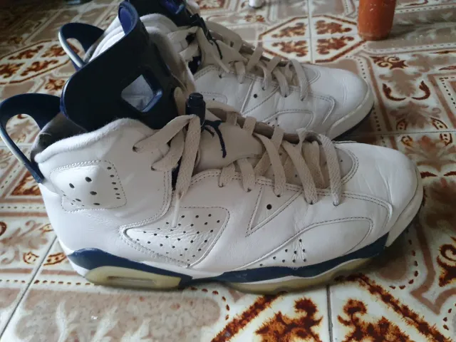 Nike Air Jordan Scarpe Uomo