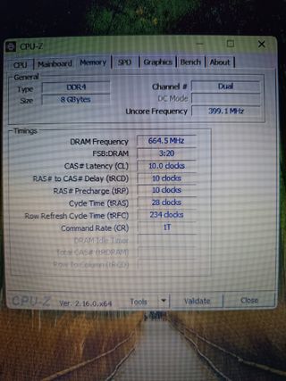 Ordenador portátil Lenovo i5 10th. con disco SSD