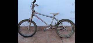 Bicicleta Monty T-219 Réplica Ot Pi