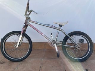 Bicicleta Monty T-219 Réplica Ot Pi