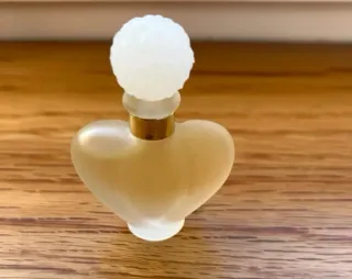 Miniaturas Perfume Nina Ricci Vintage