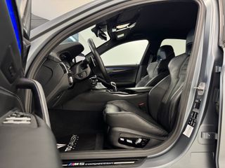 BMW M5 Competition 625cv Nacional