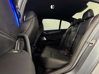 BMW M5 Competition 625cv Nacional