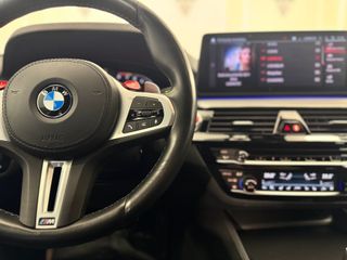 BMW M5 Competition 625cv Nacional