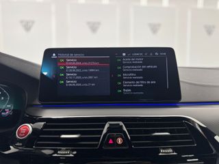 BMW M5 Competition 625cv Nacional