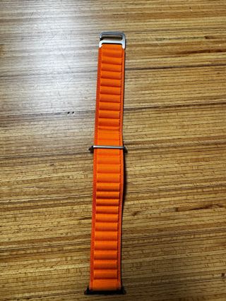 Correa Alpine Loop Apple Watch Ultra (original)