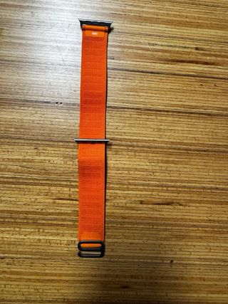 Correa Alpine Loop Apple Watch Ultra (original)