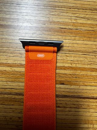 Correa Alpine Loop Apple Watch Ultra (original)