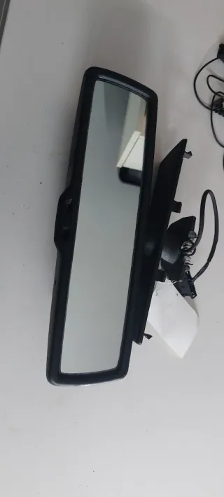 Retrovisor Seat Toledo 5p2