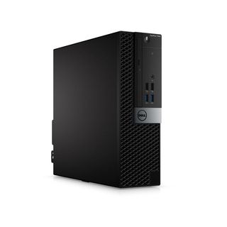 PC Dell OptiPlex 7040 i5 8GB RAM 500GB SSD+HDD