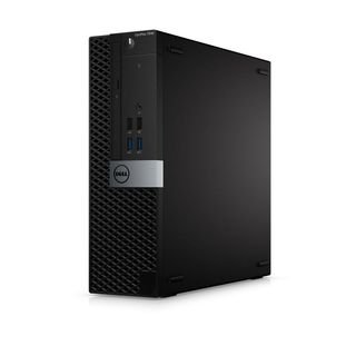 PC Dell OptiPlex 7040 i5 8GB RAM 500GB SSD+HDD