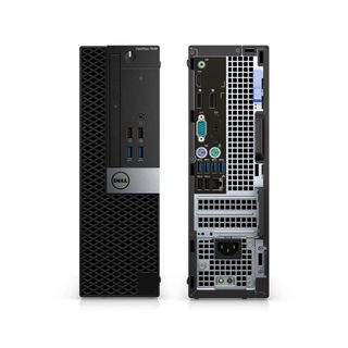 PC Dell OptiPlex 7040 i5 8GB RAM 500GB SSD+HDD