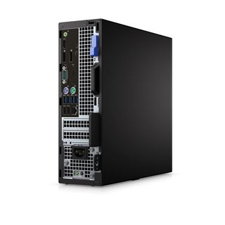 PC Dell OptiPlex 7040 i5 8GB RAM 500GB SSD+HDD