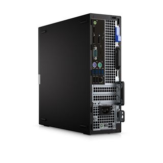 PC Dell OptiPlex 7040 i5 8GB RAM 500GB SSD+HDD