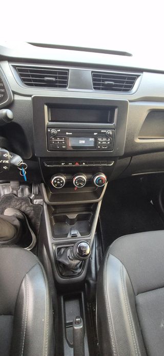 Renault Express 1.5 dci 6V Advance 2023