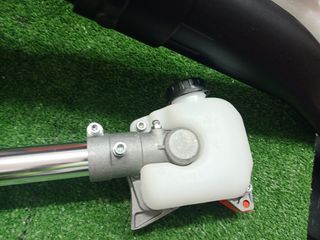 Soffiatore a scoppio Victotech 52cc + asta