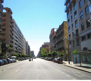 Piso en venta en Aiora en Valencia