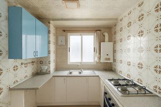 Piso en venta en Aiora en Valencia