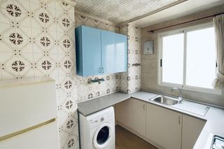 Piso en venta en Aiora en Valencia