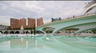 Piso en venta en Aiora en Valencia