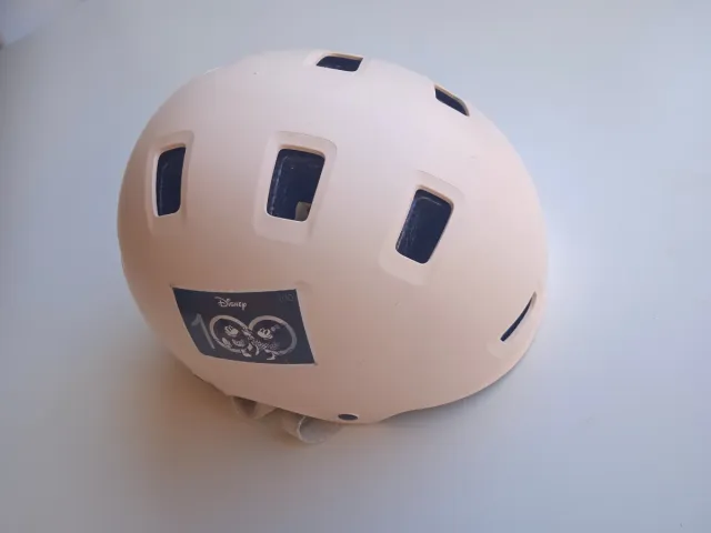 Casco  infantil de bicicleta, patines, patinete