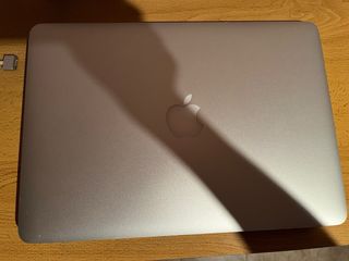MacBook Air Plata
