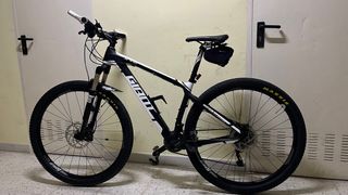 Bicicleta de Montaña Giant