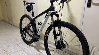 Bicicleta de Montaña Giant