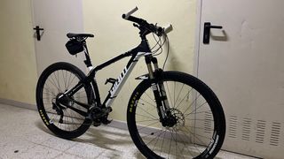 Bicicleta de Montaña Giant