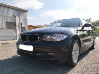 BMW Serie 1 2025