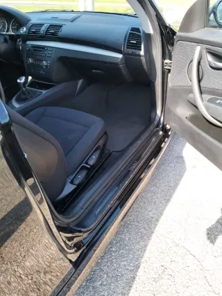 BMW Serie 1 2025
