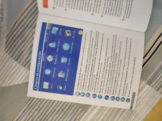 Impresora de Mano Portátil