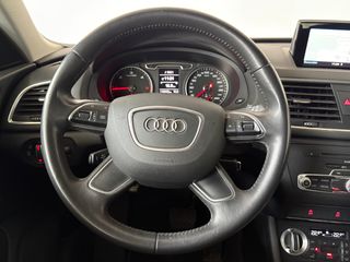 AUDI Q3 2.0 TDI quattro S tronic Ambition