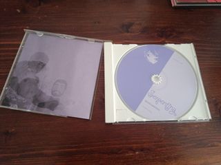 CD Serpentina BlancaMañana