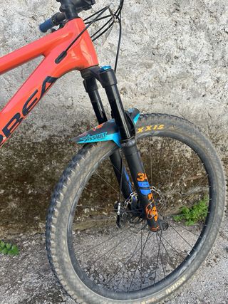 Orbea Occam H20