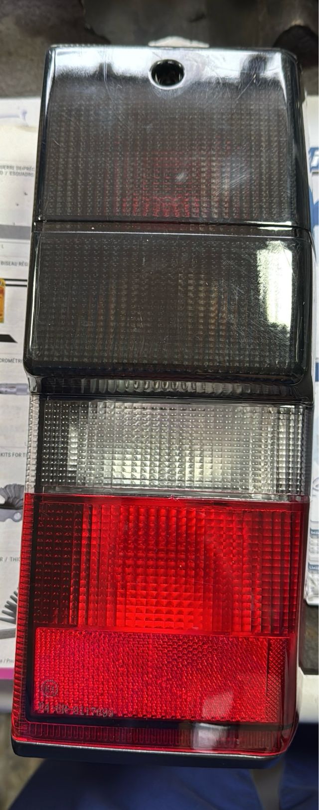 Pareja Pilotos Nissan Patrol K260