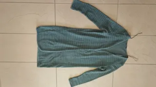 Cardigan Only lungo taglia unica